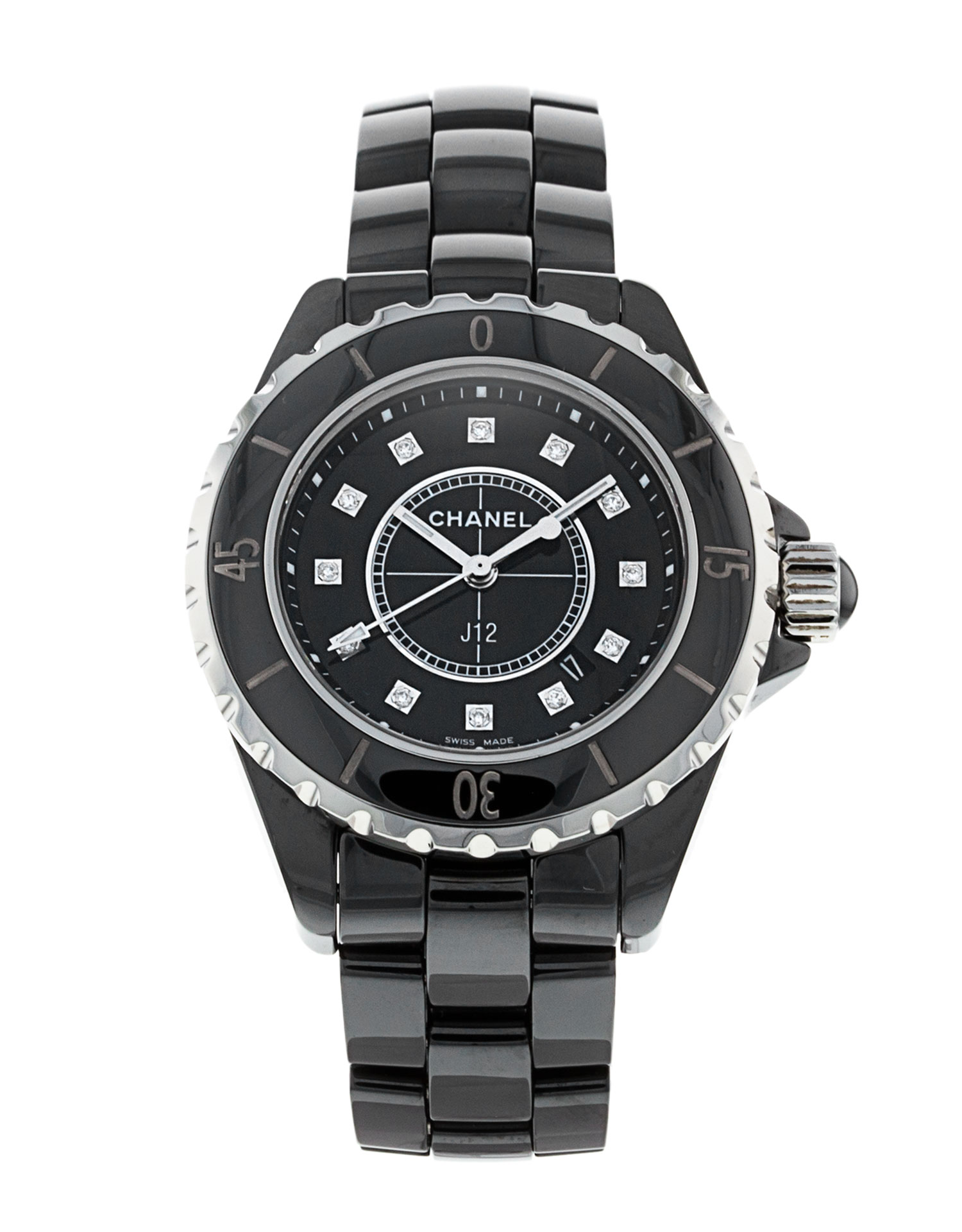 Chanel J12 H1625 Chanel J12 H1625